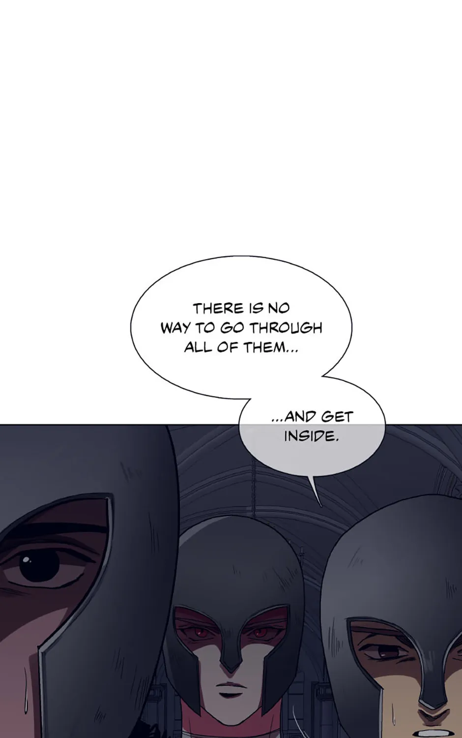 Hara of Thunder Chapter 68 page 63 - 