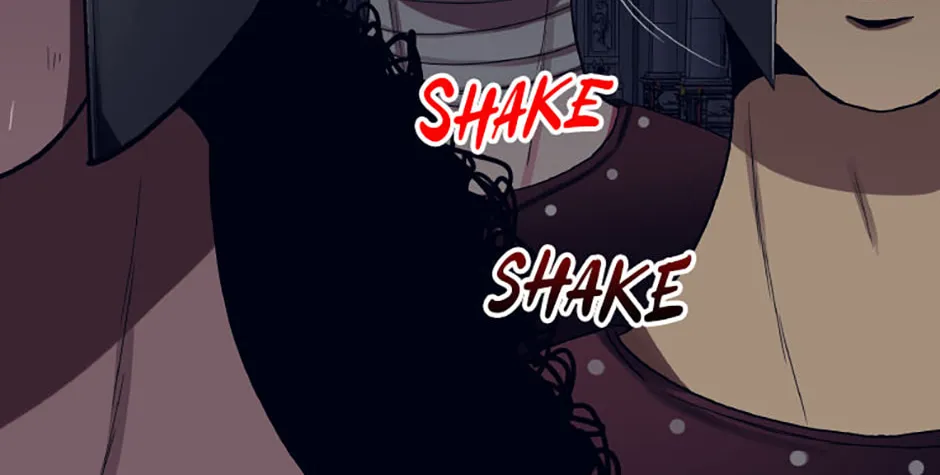 Hara of Thunder Chapter 68 page 64 - 
