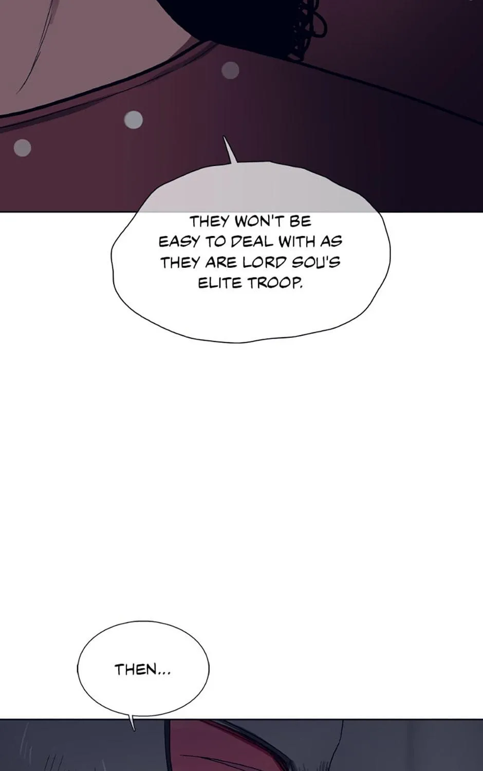 Hara of Thunder Chapter 68 page 65 - 