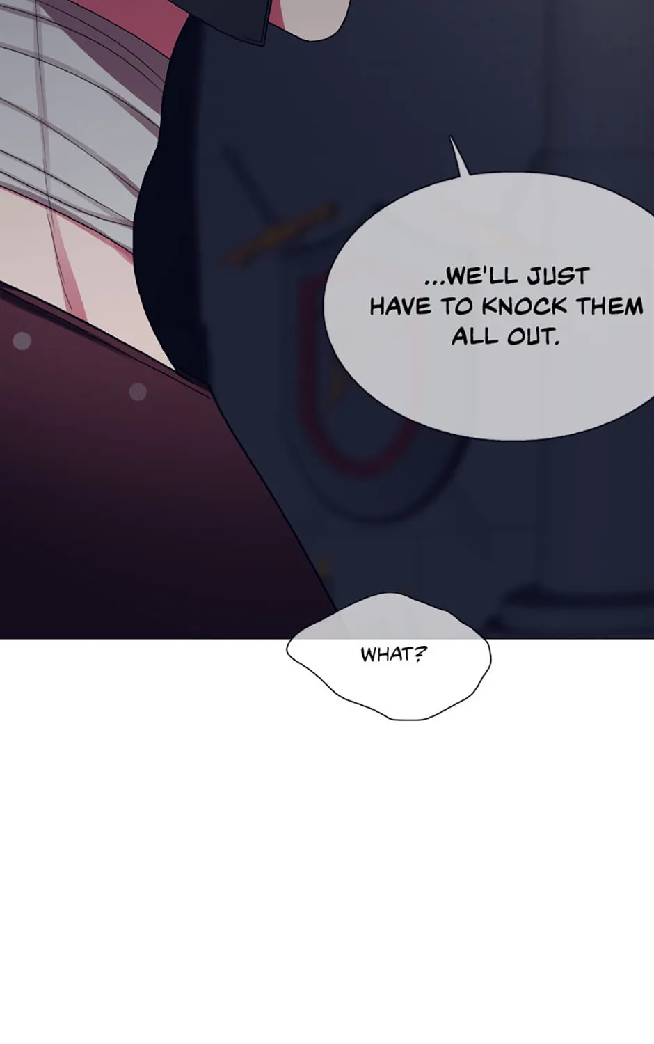 Hara of Thunder Chapter 68 page 67 - 