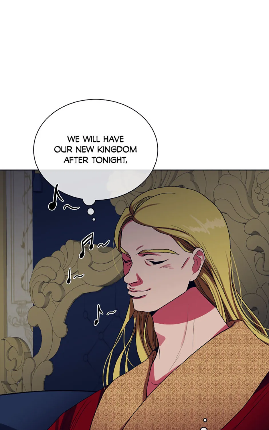 Hara of Thunder Chapter 68 page 73 - 