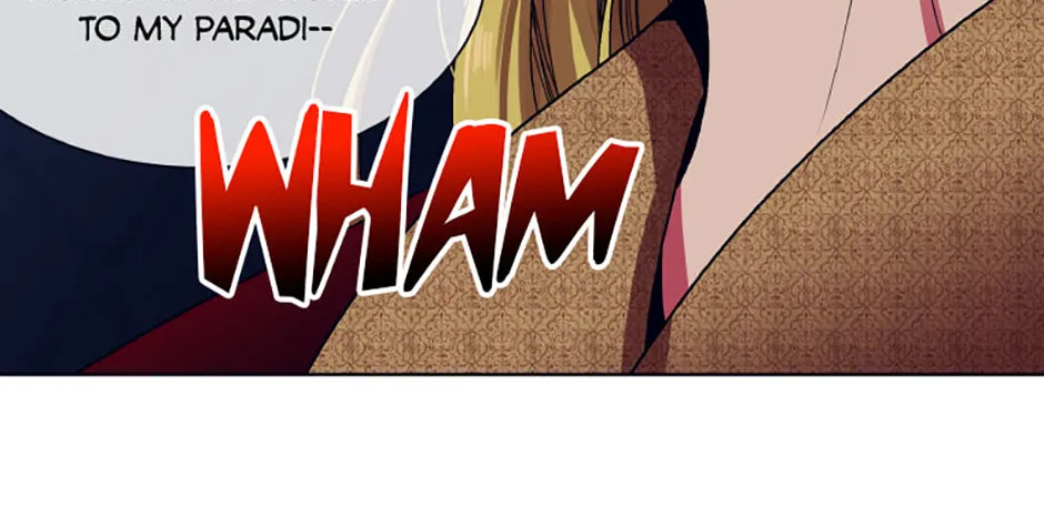 Hara of Thunder Chapter 68 page 76 - 