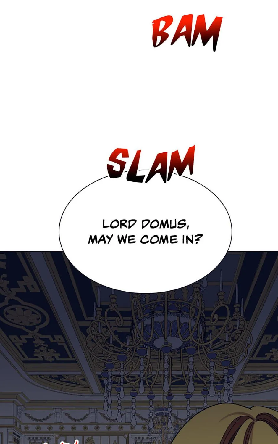 Hara of Thunder Chapter 68 page 77 - 