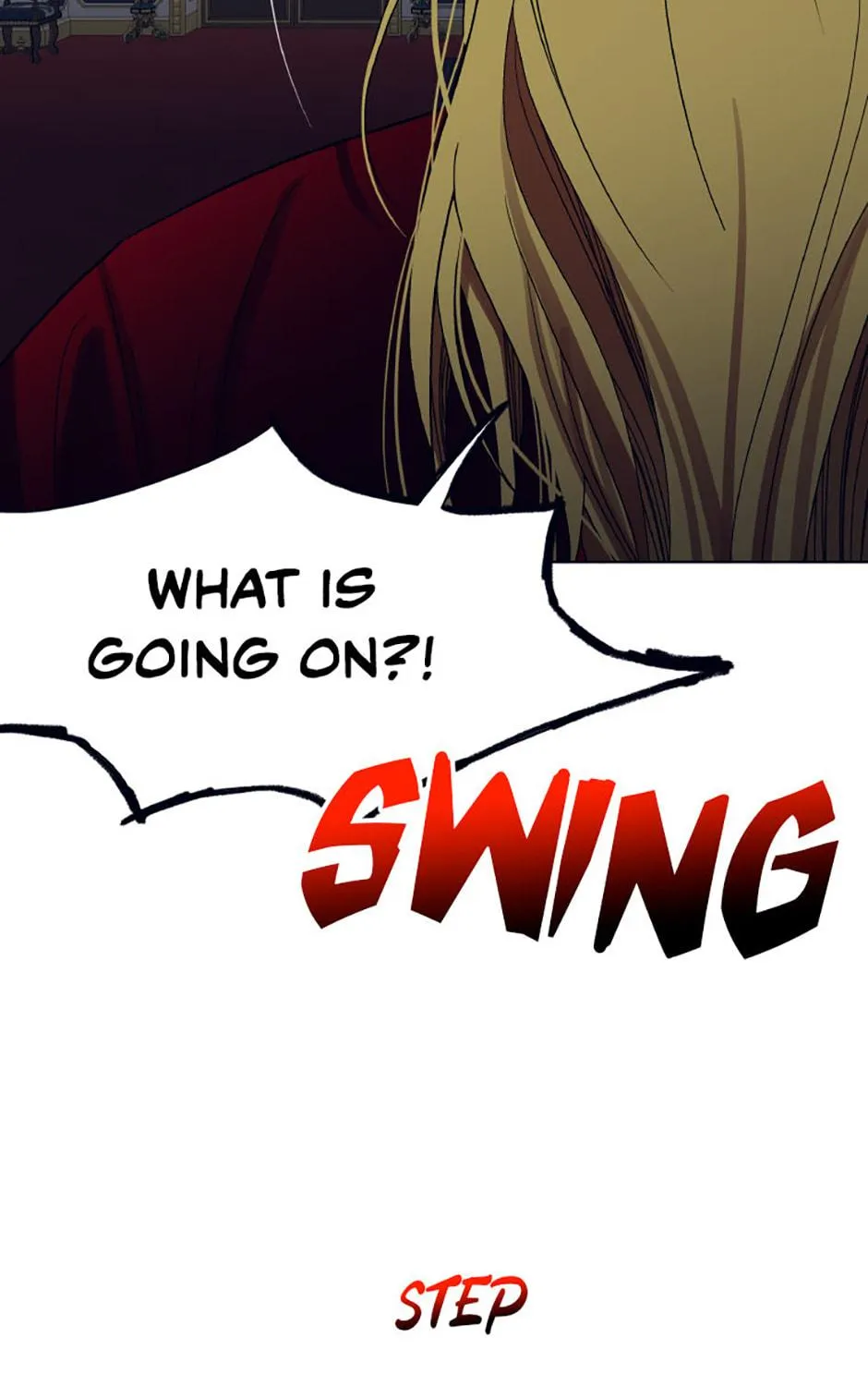 Hara of Thunder Chapter 68 page 79 - 