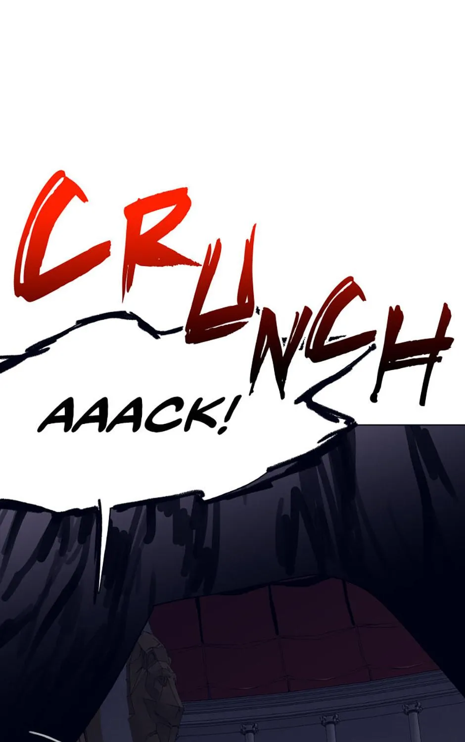 Hara of Thunder Chapter 68 page 9 - 