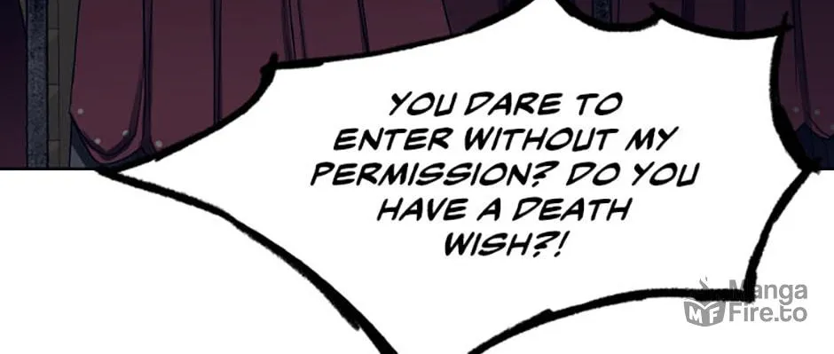 Hara of Thunder Chapter 68 page 84 - 