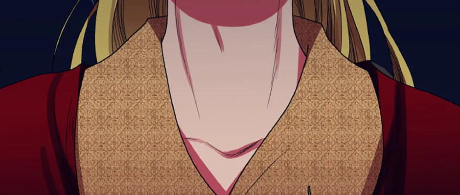 Hara of Thunder Chapter 68 page 86 - 