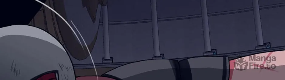 Hara of Thunder Chapter 68 page 10 - 