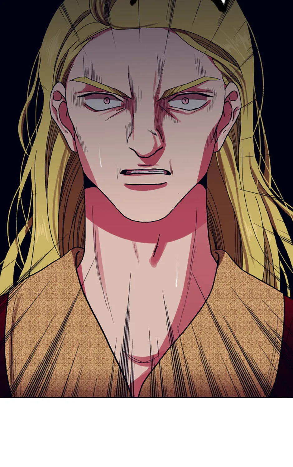 Hara of Thunder Chapter 68 page 91 - 