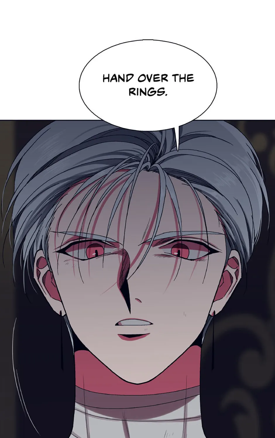 Hara of Thunder Chapter 68 page 93 - 