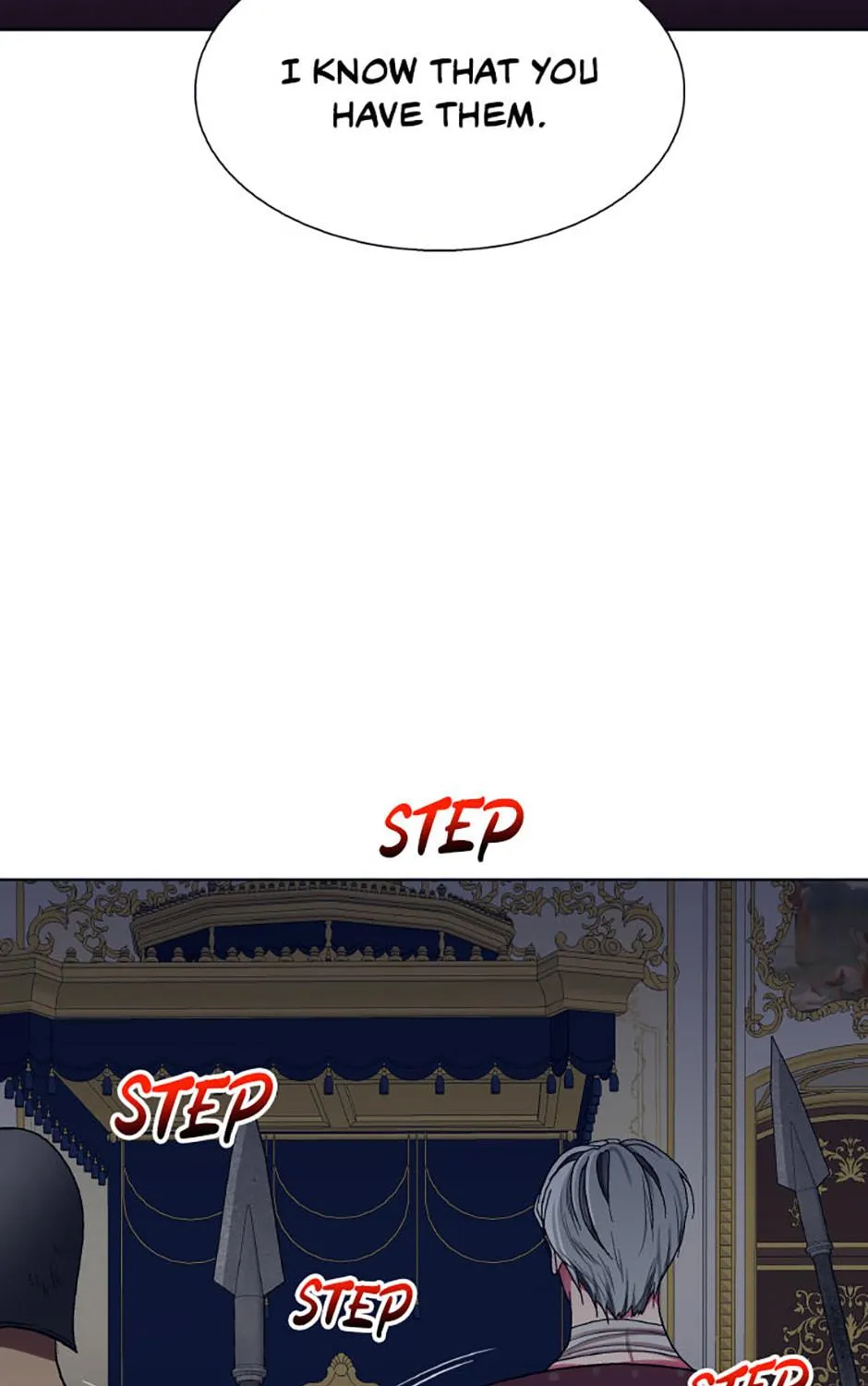 Hara of Thunder Chapter 68 page 95 - 