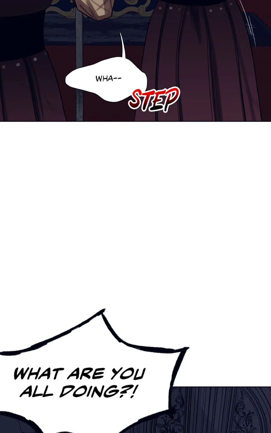Hara of Thunder Chapter 68 page 97 - 
