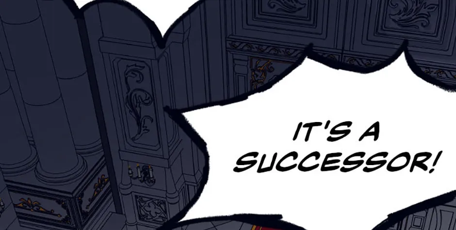Hara of Thunder Chapter 68 page 98 - 