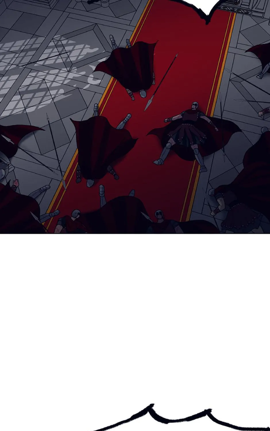 Hara of Thunder Chapter 68 page 99 - 