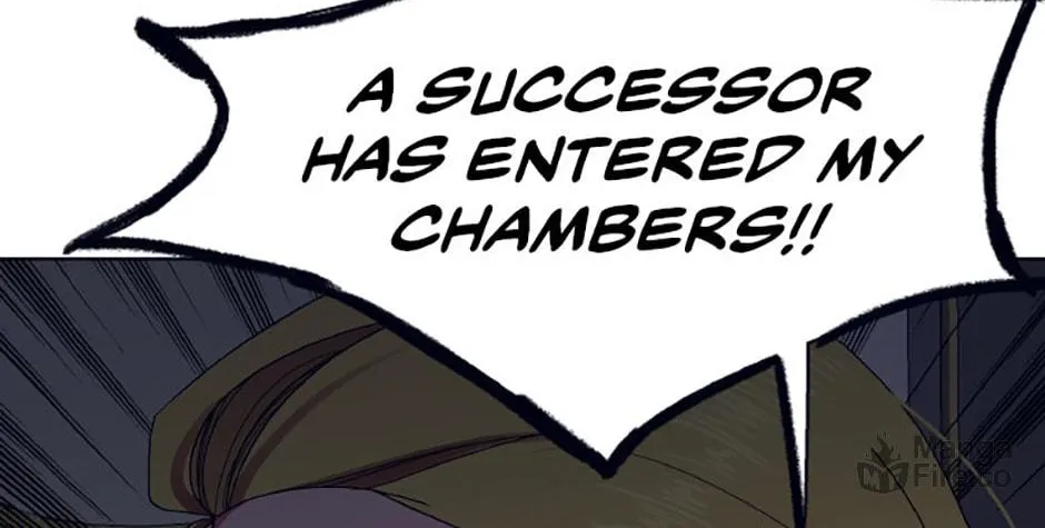 Hara of Thunder Chapter 68 page 100 - 