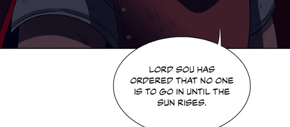 Hara of Thunder Chapter 69 page 104 - 