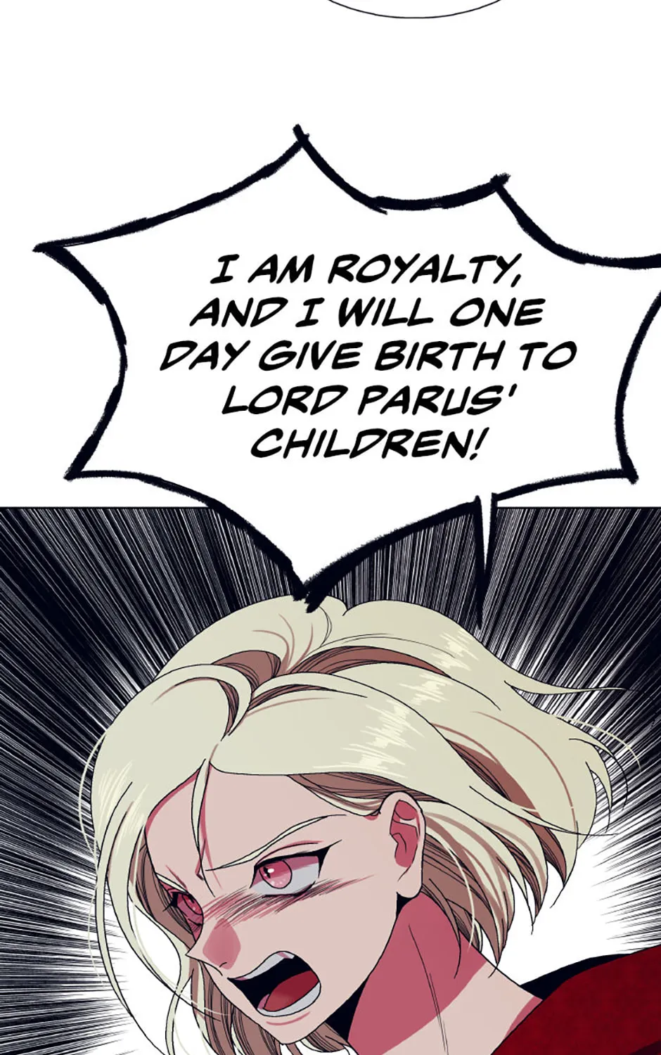 Hara of Thunder Chapter 69 page 105 - 