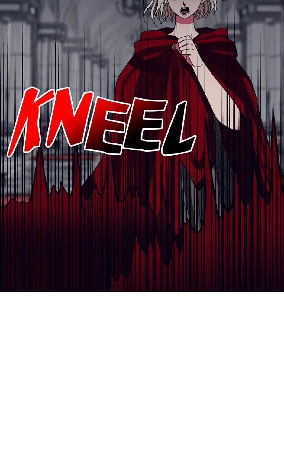 Hara of Thunder Chapter 69 page 109 - 