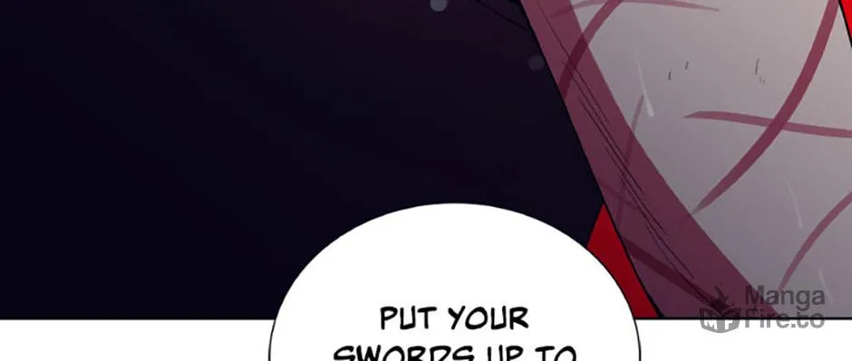 Hara of Thunder Chapter 69 page 12 - 