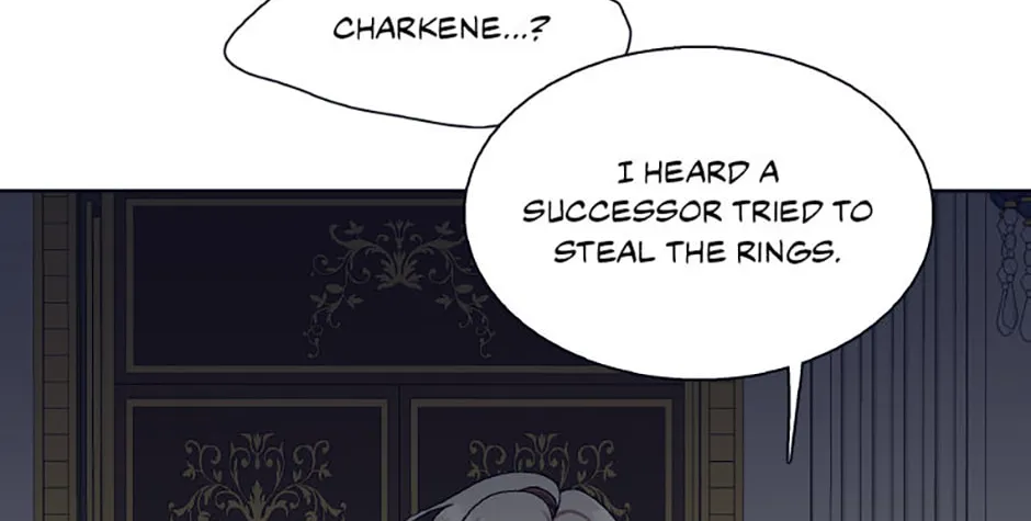 Hara of Thunder Chapter 69 page 116 - 