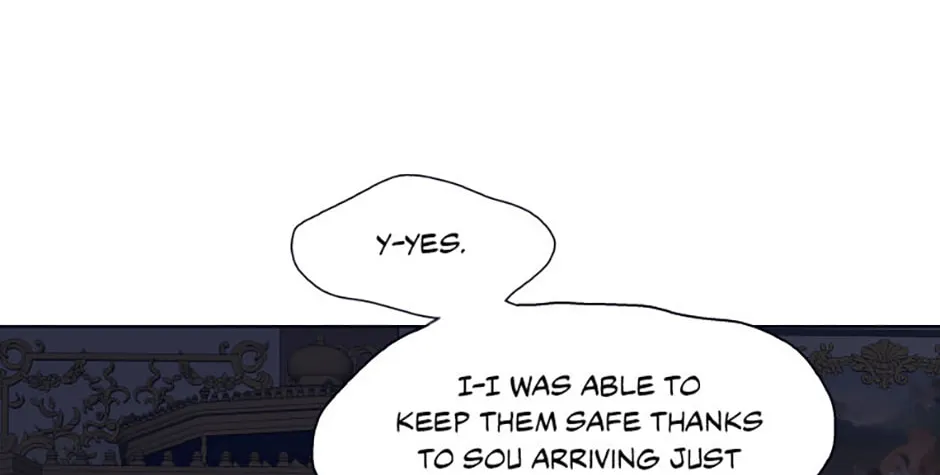 Hara of Thunder Chapter 69 page 118 - 
