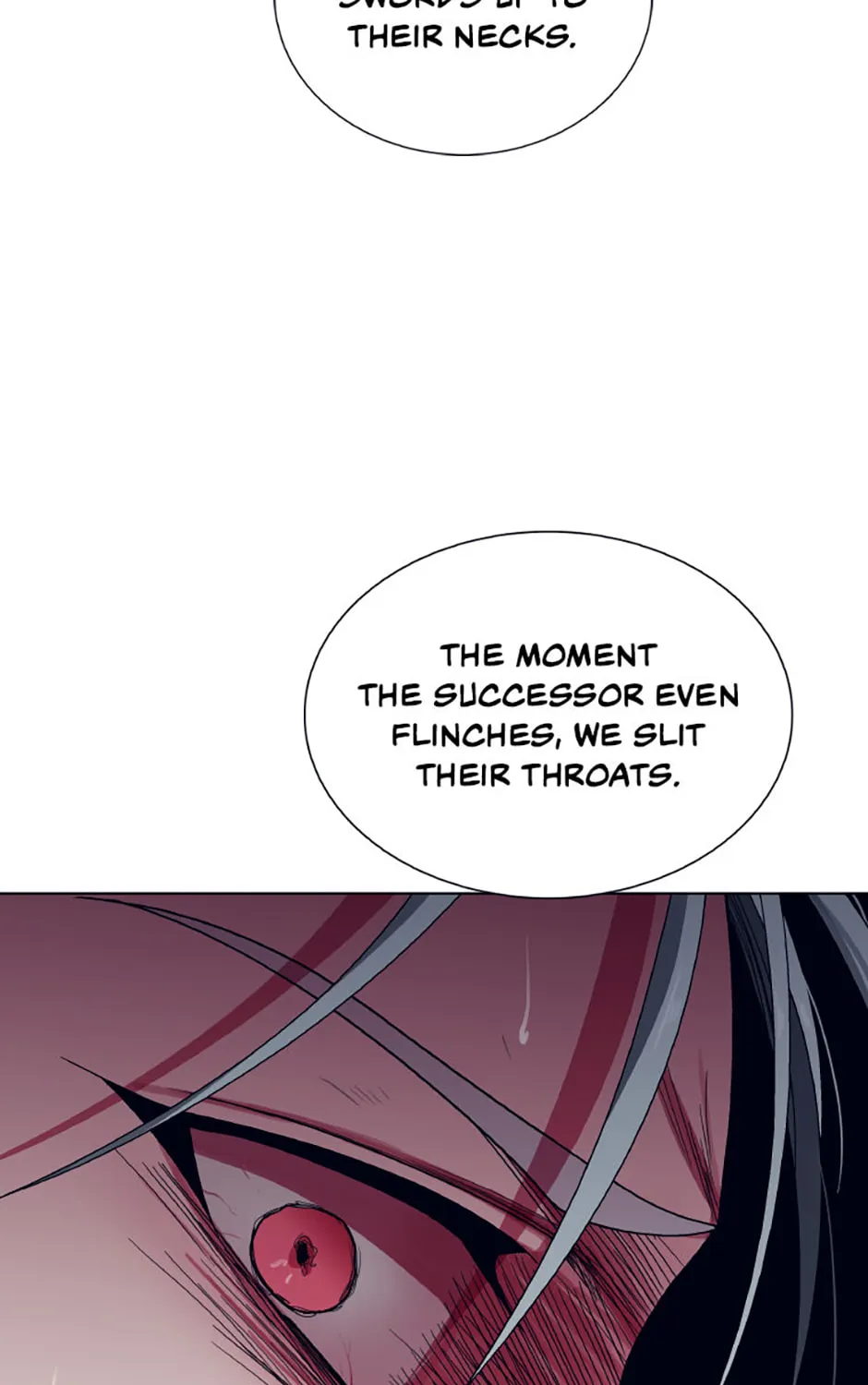 Hara of Thunder Chapter 69 page 13 - 