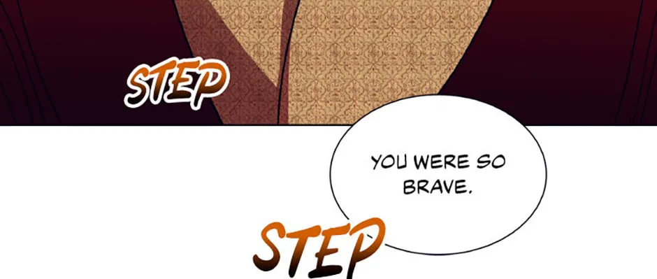 Hara of Thunder Chapter 69 page 124 - 