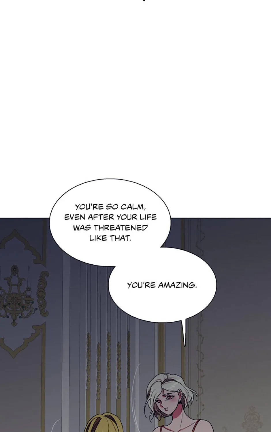 Hara of Thunder Chapter 69 page 125 - 