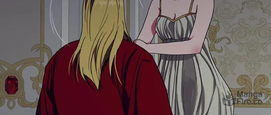 Hara of Thunder Chapter 69 page 126 - 
