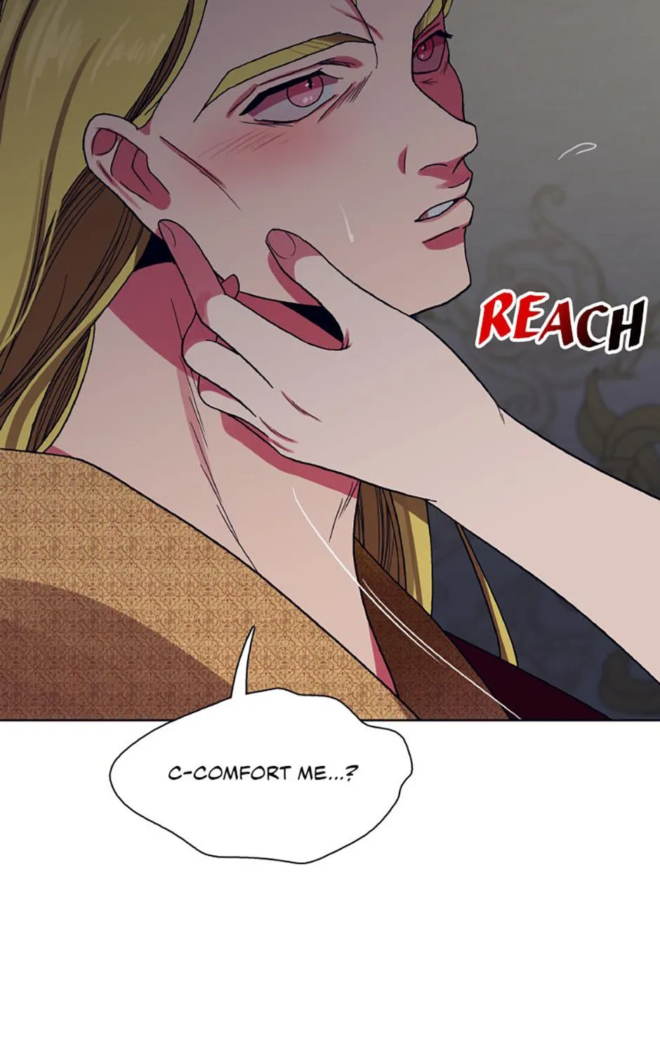 Hara of Thunder Chapter 69 page 129 - 