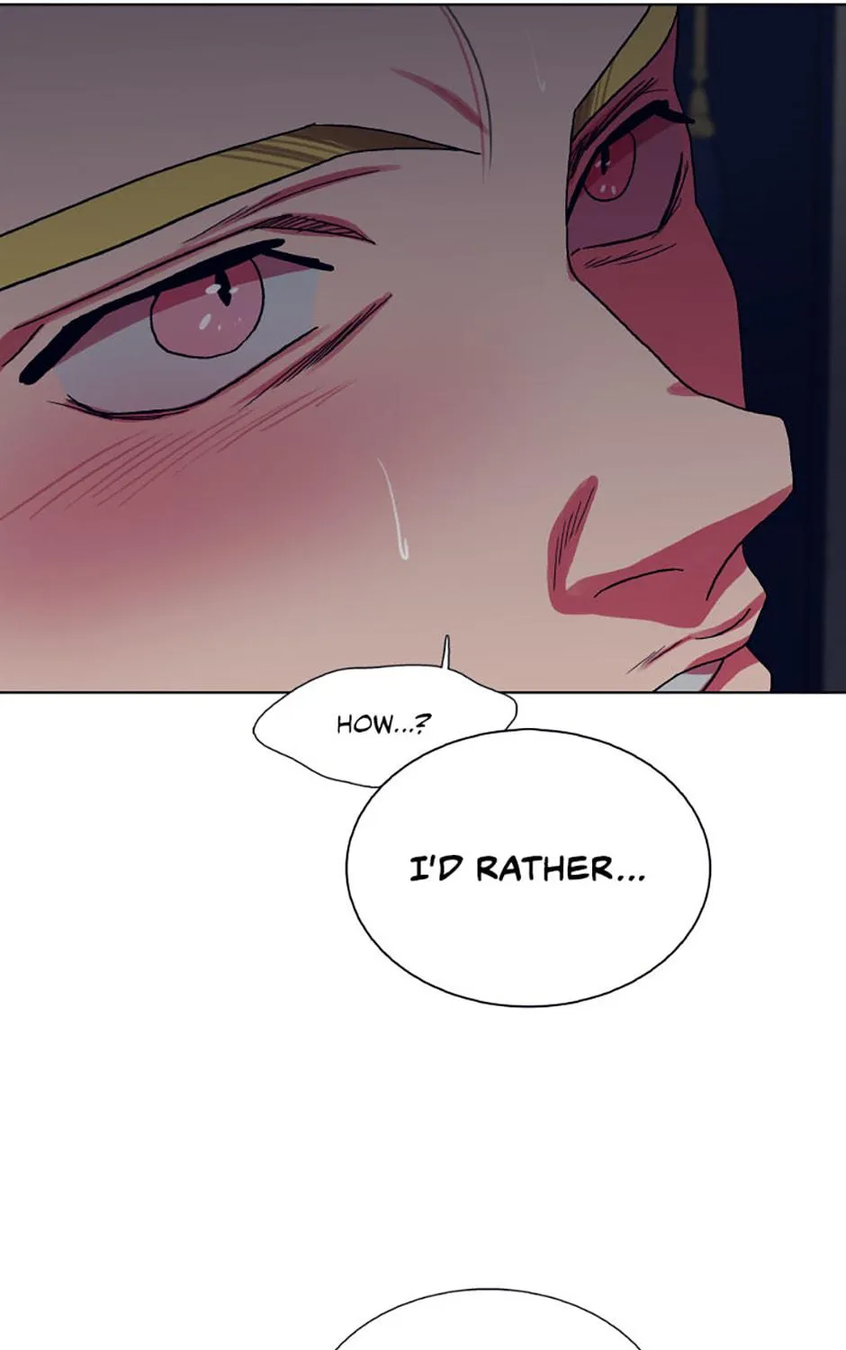 Hara of Thunder Chapter 69 page 131 - 