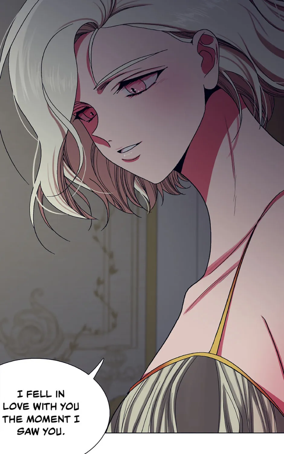 Hara of Thunder Chapter 69 page 133 - 