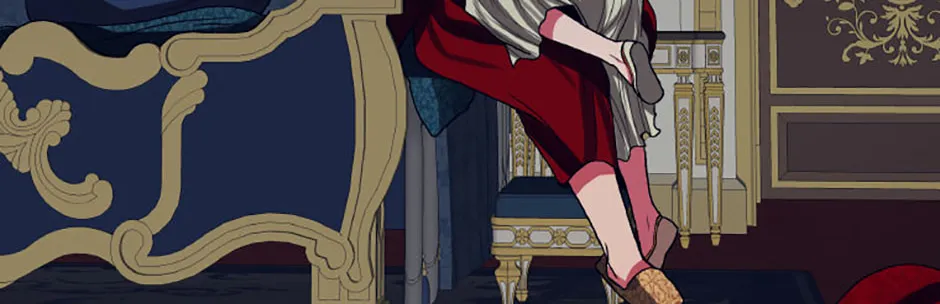 Hara of Thunder Chapter 69 page 136 - 