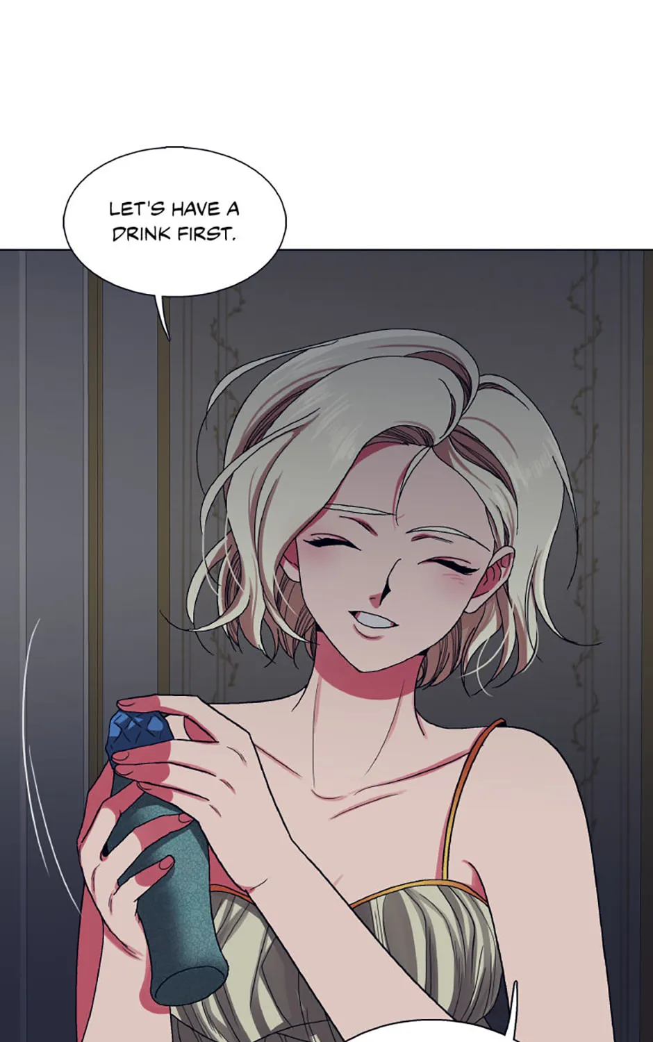 Hara of Thunder Chapter 69 page 141 - 