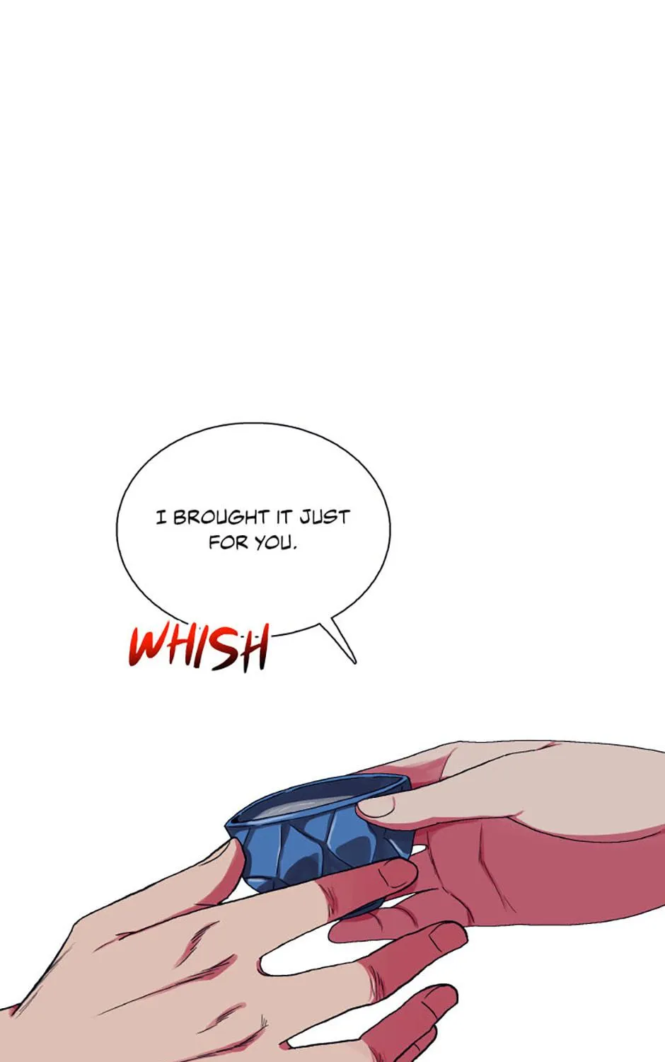 Hara of Thunder Chapter 69 page 143 - 