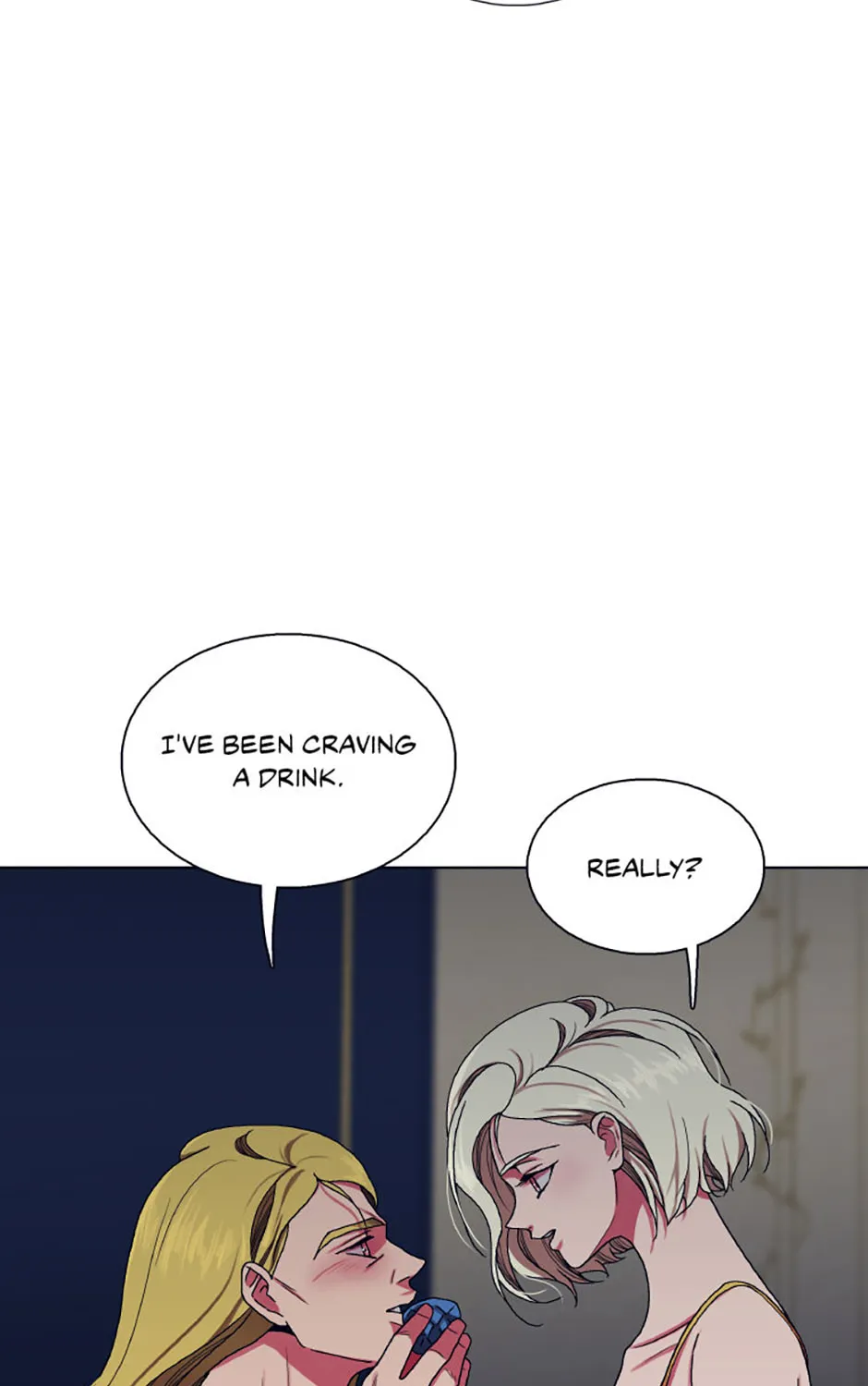 Hara of Thunder Chapter 69 page 145 - 