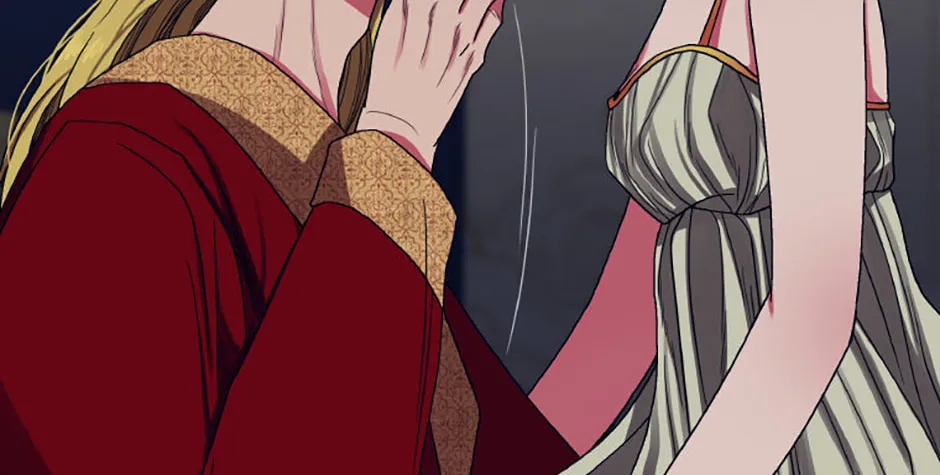 Hara of Thunder Chapter 69 page 146 - 