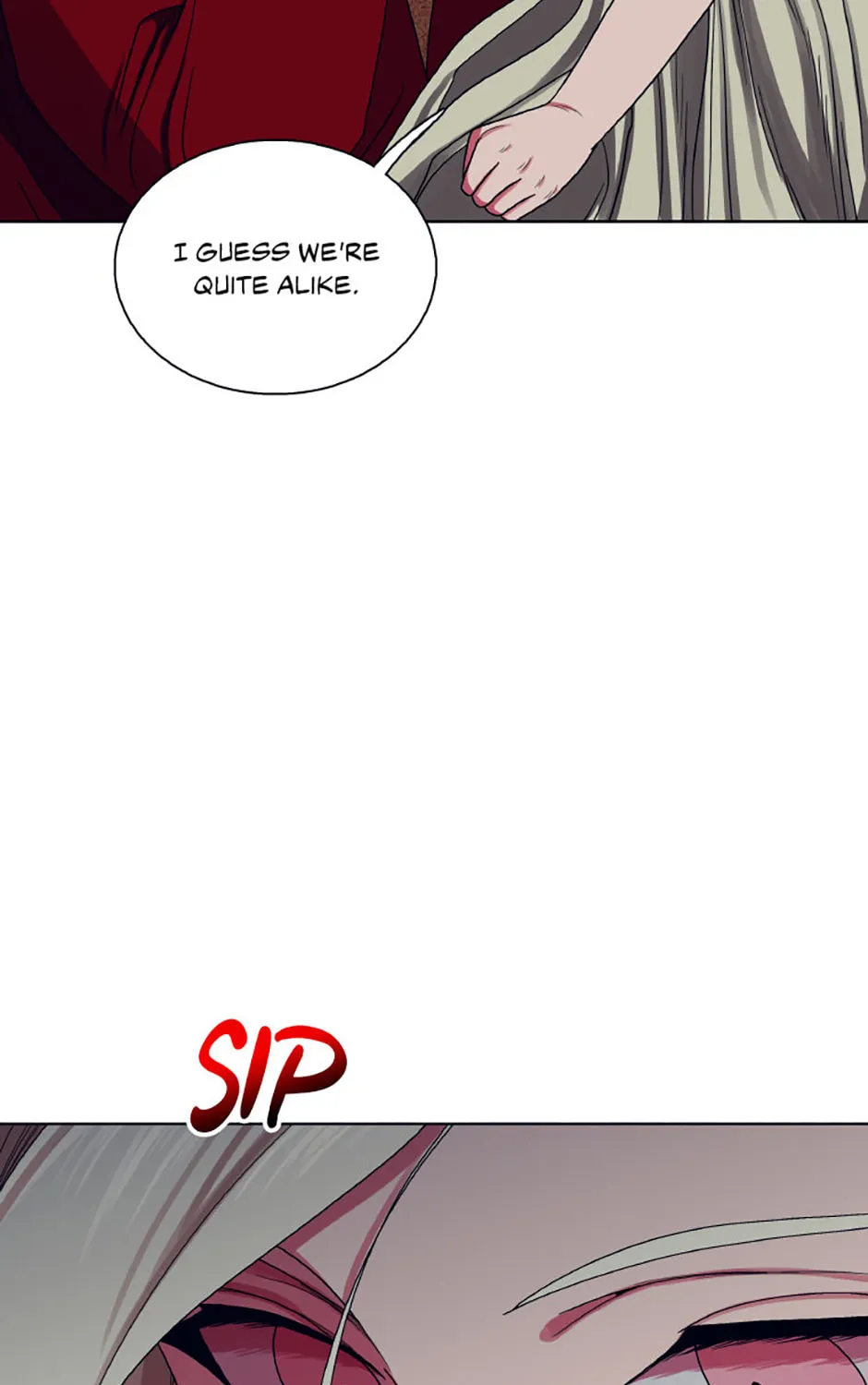 Hara of Thunder Chapter 69 page 147 - 