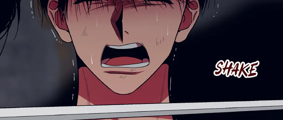 Hara of Thunder Chapter 69 page 16 - 