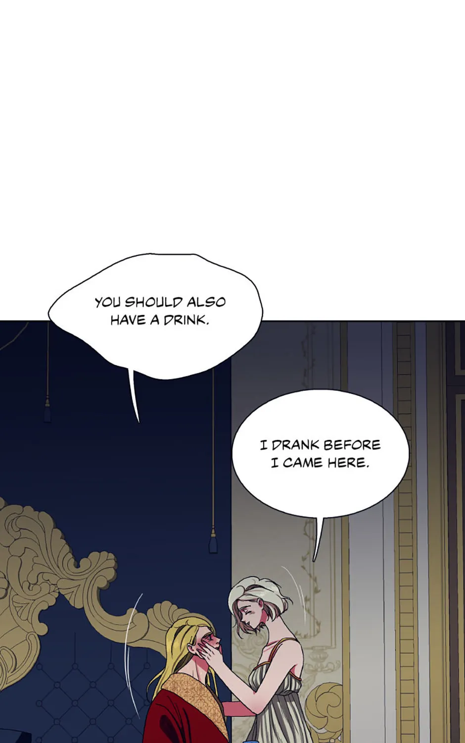 Hara of Thunder Chapter 69 page 151 - 