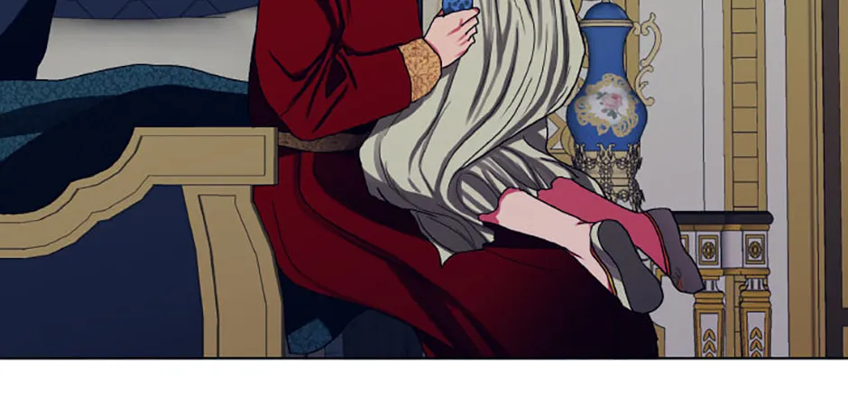 Hara of Thunder Chapter 69 page 152 - 
