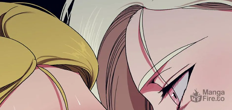 Hara of Thunder Chapter 69 page 156 - 