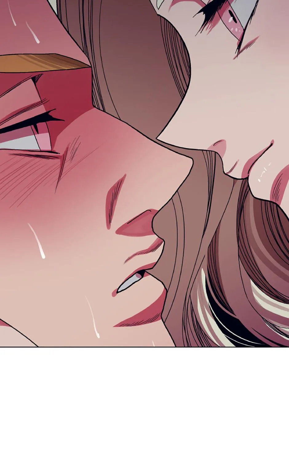 Hara of Thunder Chapter 69 page 159 - 