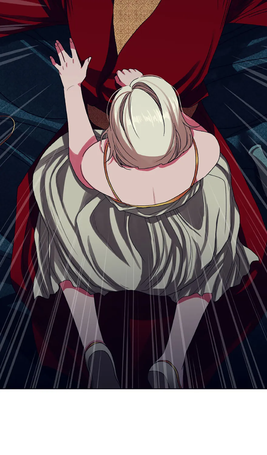 Hara of Thunder Chapter 69 page 163 - 