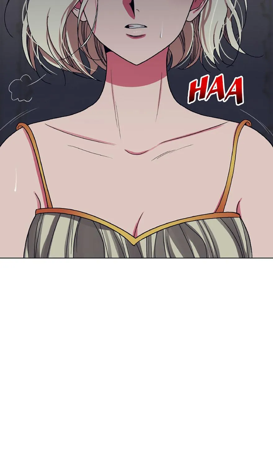 Hara of Thunder Chapter 69 page 169 - 