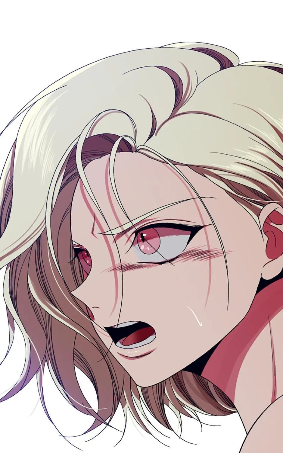 Hara of Thunder Chapter 69 page 179 - 