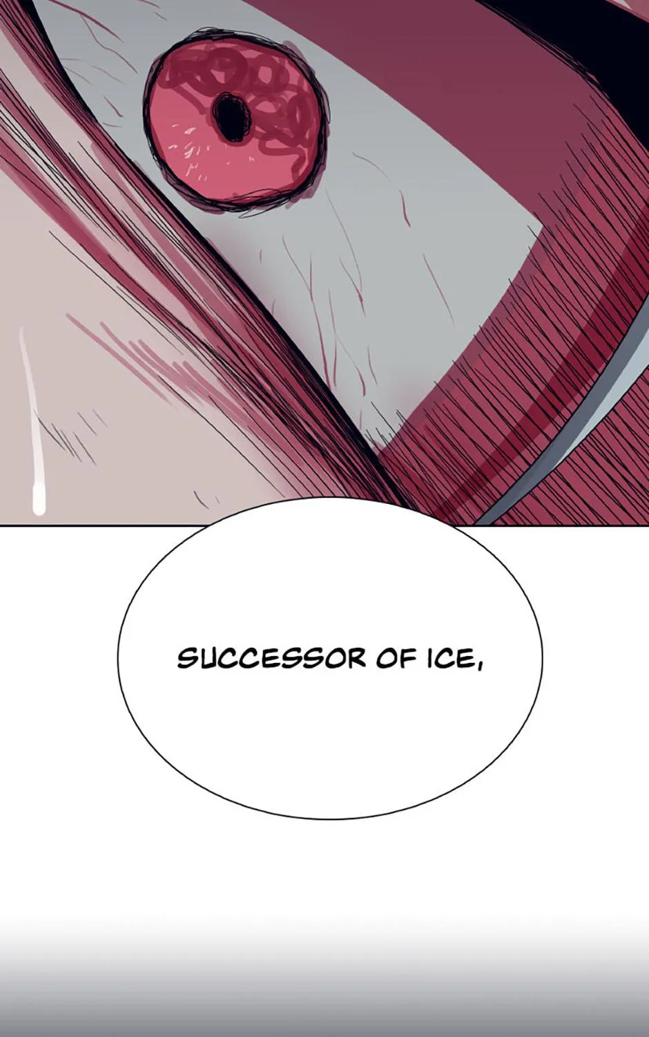 Hara of Thunder Chapter 69 page 19 - 