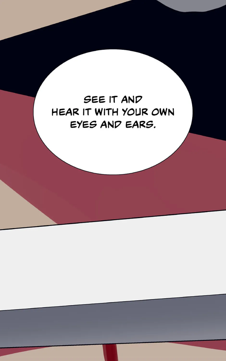 Hara of Thunder Chapter 69 page 25 - 