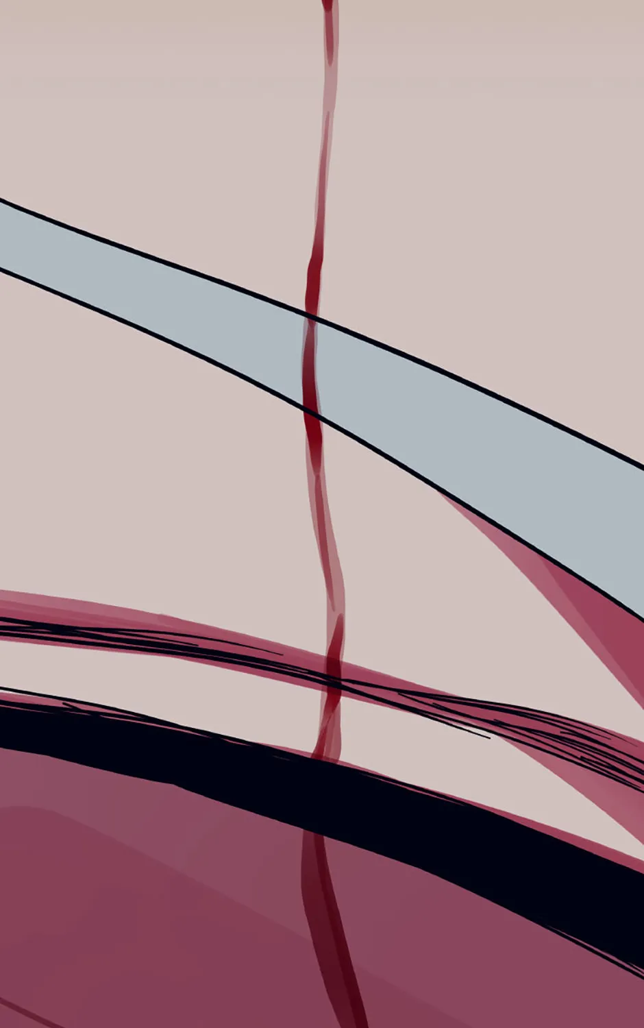 Hara of Thunder Chapter 69 page 27 - 