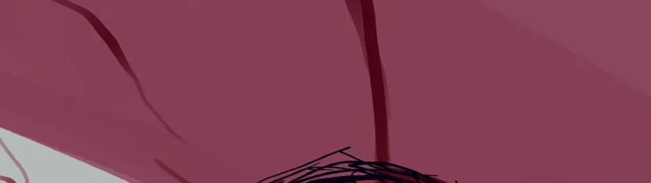 Hara of Thunder Chapter 69 page 28 - 